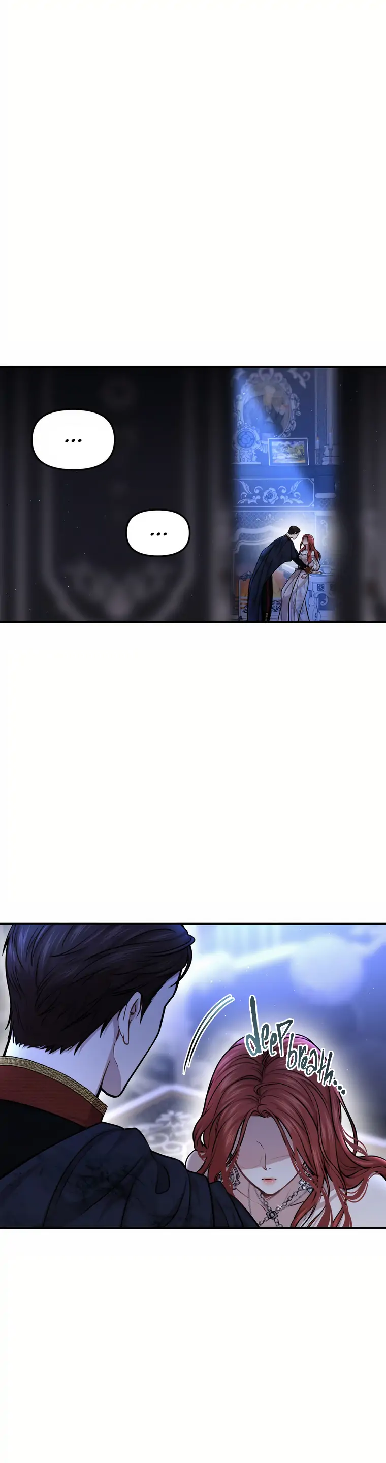 The Secret Bedroom of the Forsaken Princess - Chapter 27 [photo 5] - MangaPorn