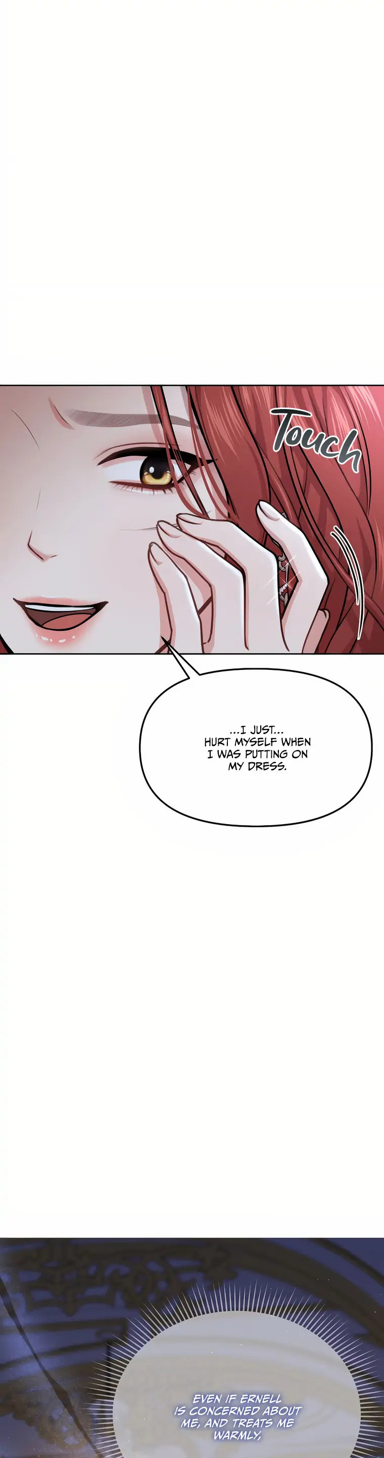 The Secret Bedroom of the Forsaken Princess - Chapter 28 [photo 17] - MangaPorn