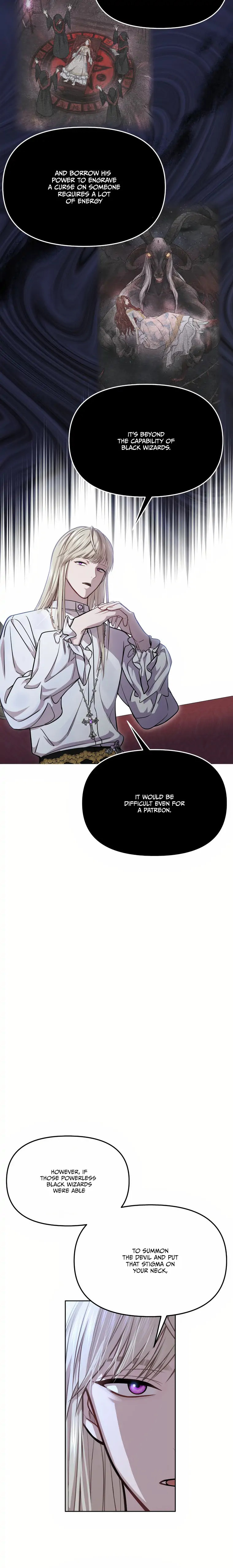 The Secret Bedroom of the Forsaken Princess - Chapter 28 [photo 43] - MangaPorn