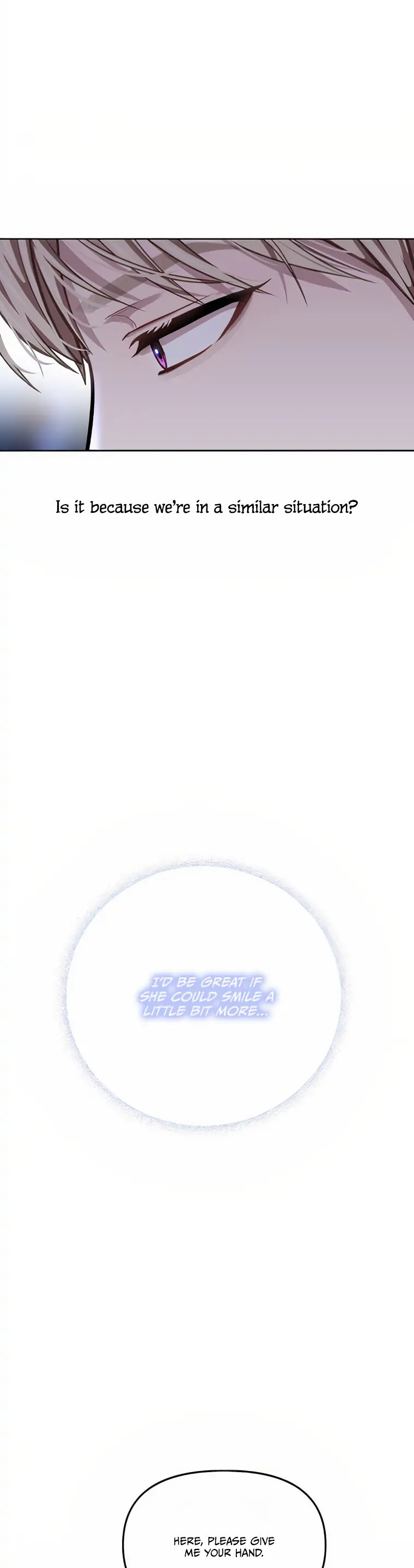 The Secret Bedroom of the Forsaken Princess - Chapter 28 [photo 8] - MangaPorn