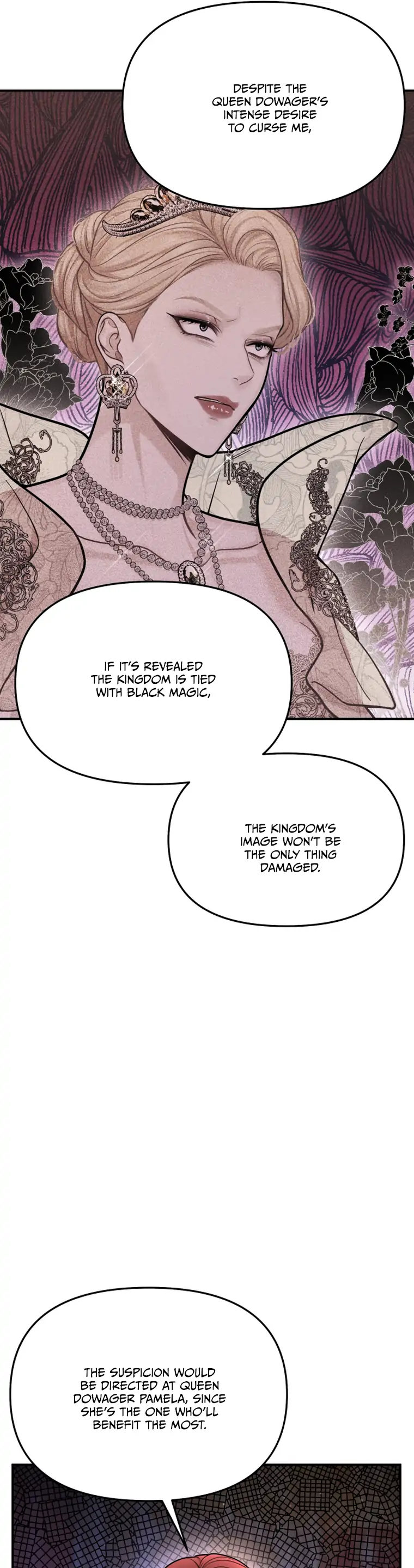 The Secret Bedroom of the Forsaken Princess - Chapter 29 [photo 16] - MangaPorn