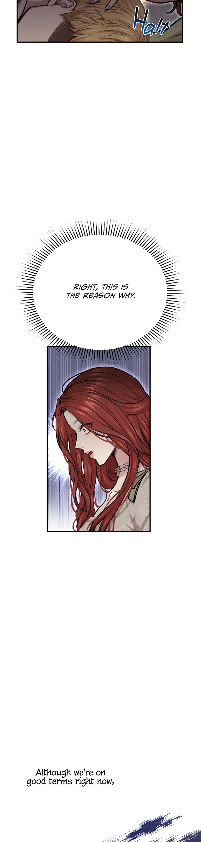 The Secret Bedroom of the Forsaken Princess - Chapter 30 [photo 20] - MangaPorn