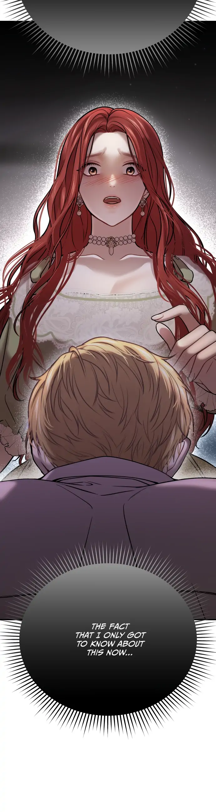 The Secret Bedroom of the Forsaken Princess - Chapter 30 [photo 24] - MangaPorn