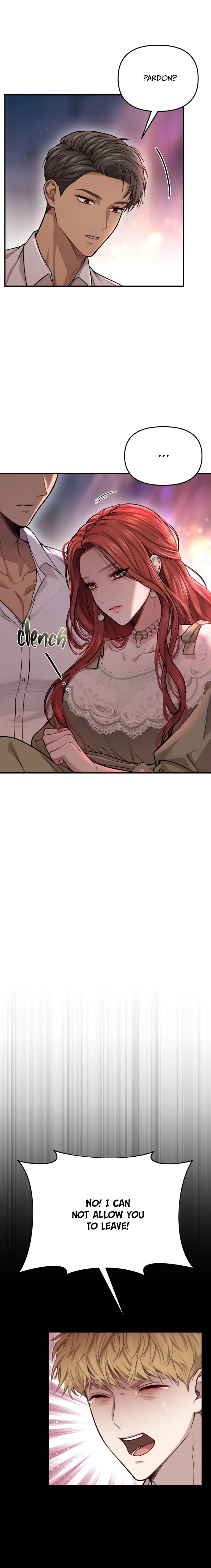 The Secret Bedroom of the Forsaken Princess - Chapter 30 [photo 34] - MangaPorn