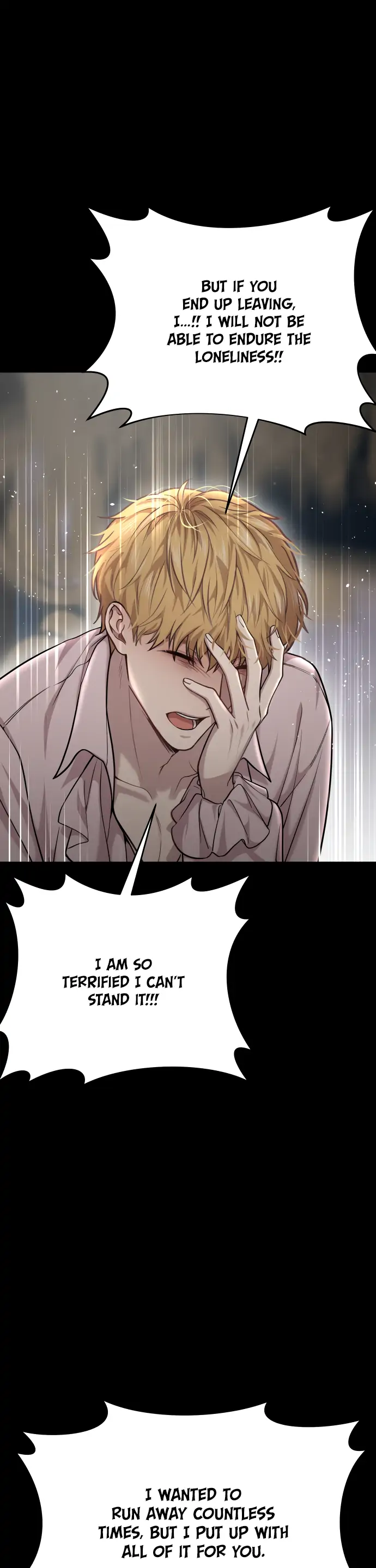 The Secret Bedroom of the Forsaken Princess - Chapter 30 [photo 36] - MangaPorn