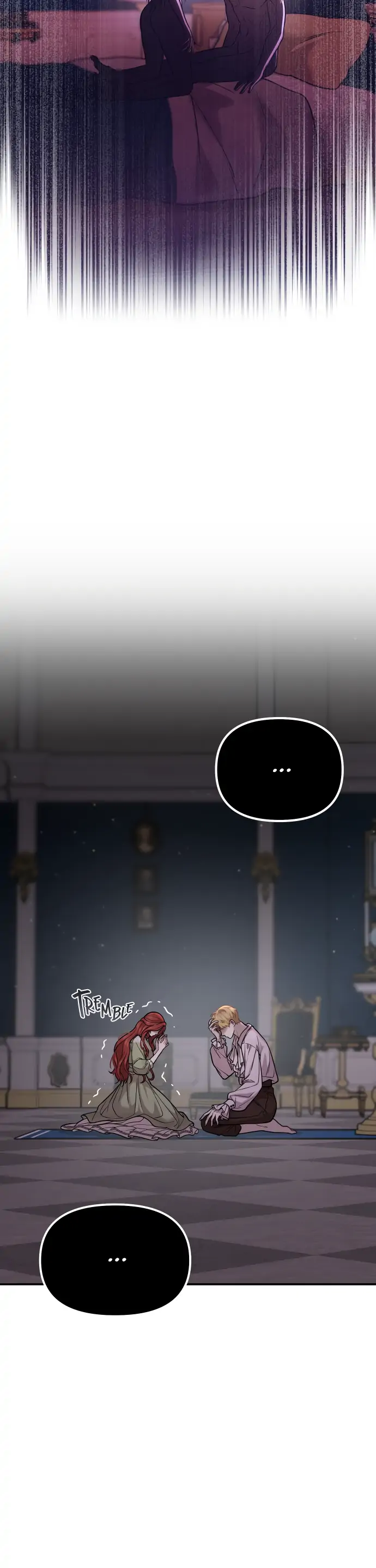 The Secret Bedroom of the Forsaken Princess - Chapter 30 [photo 4] - MangaPorn