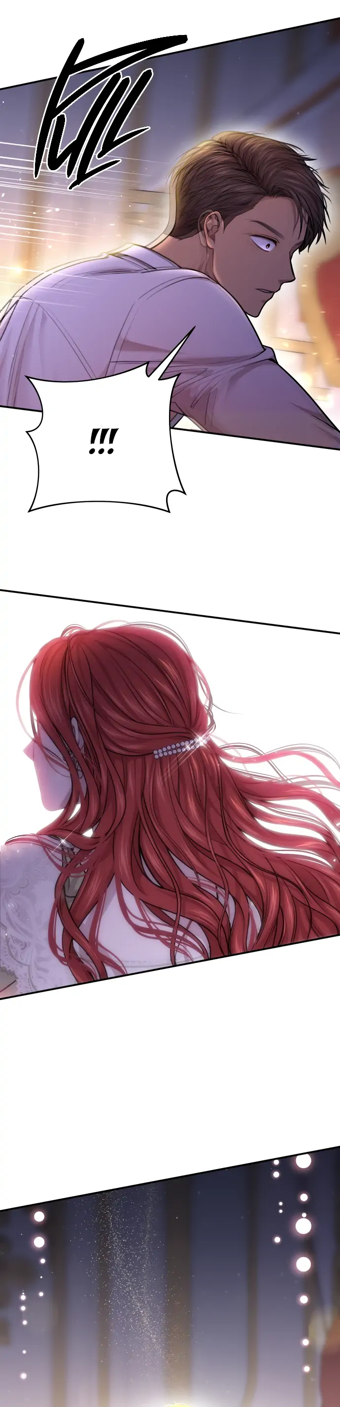 The Secret Bedroom of the Forsaken Princess - Chapter 31 [photo 36] - MangaPorn