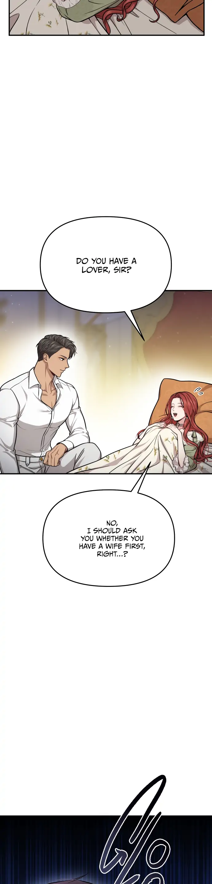 The Secret Bedroom of the Forsaken Princess - Chapter 32 [photo 12] - MangaPorn