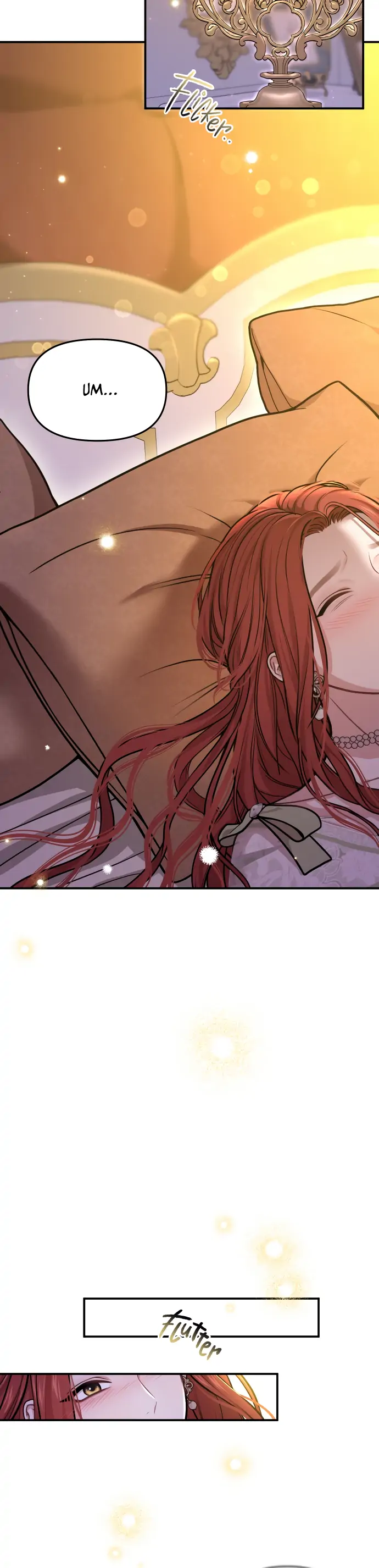 The Secret Bedroom of the Forsaken Princess - Chapter 32 [photo 5] - MangaPorn