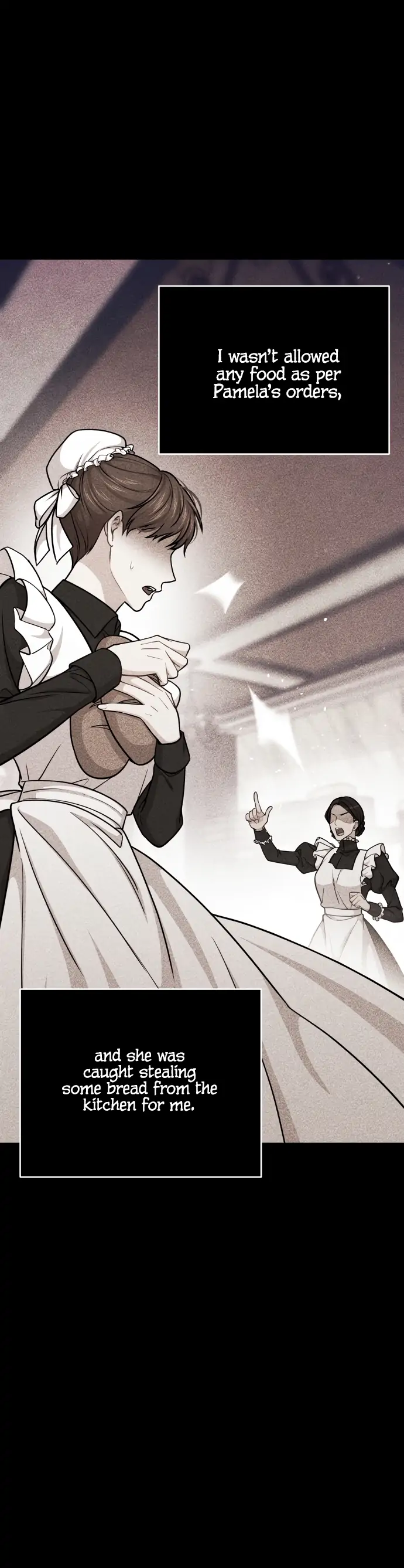 The Secret Bedroom of the Forsaken Princess - Chapter 33 [photo 12] - MangaPorn