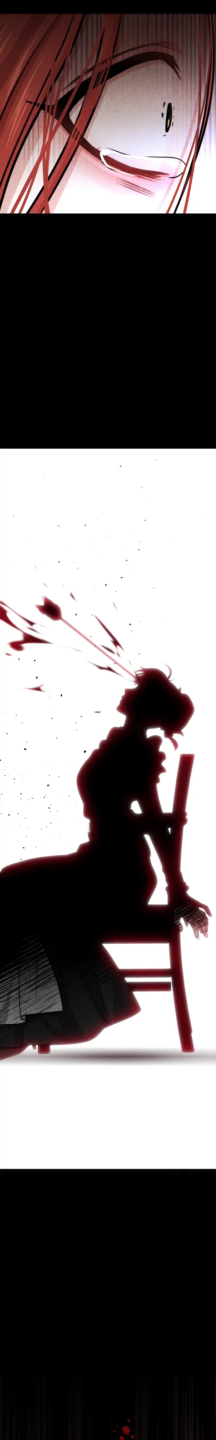 The Secret Bedroom of the Forsaken Princess - Chapter 33 [photo 15] - MangaPorn