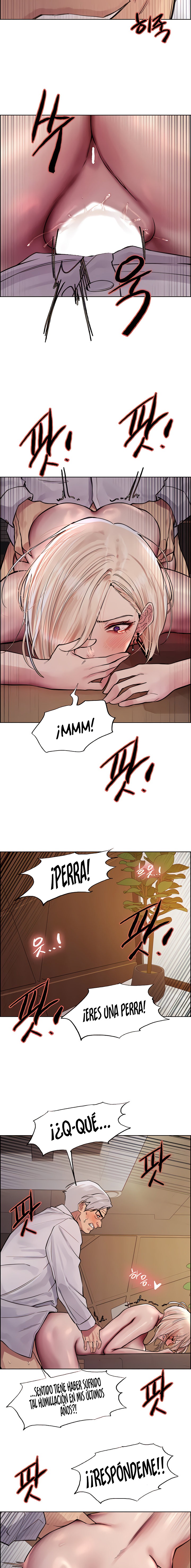 Sex Stopwatch Raw - Chapter 65 [photo 10] - MangaPorn