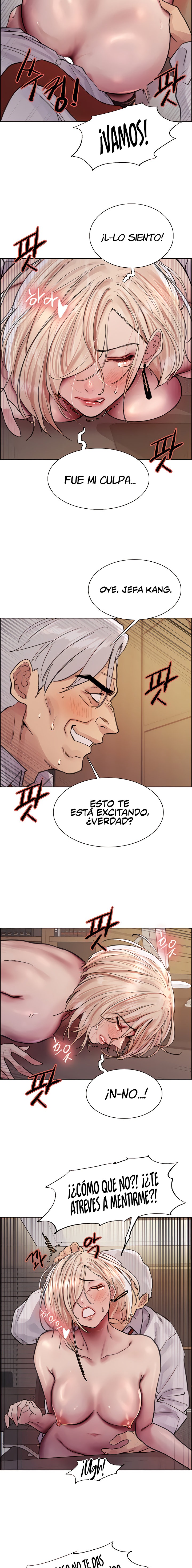 Sex Stopwatch Raw - Chapter 65 [photo 11] - MangaPorn