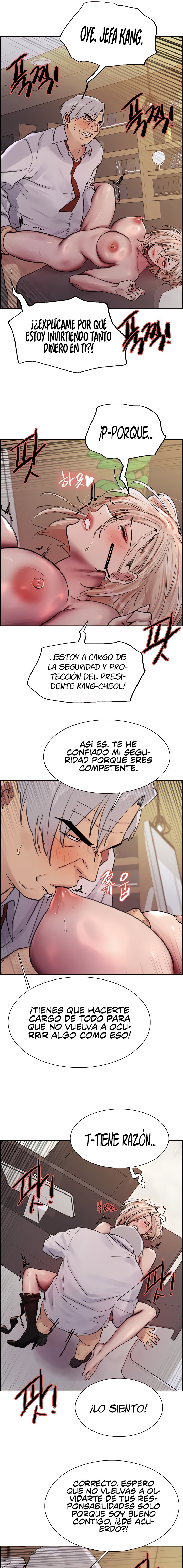 Sex Stopwatch Raw - Chapter 65 [photo 13] - MangaPorn