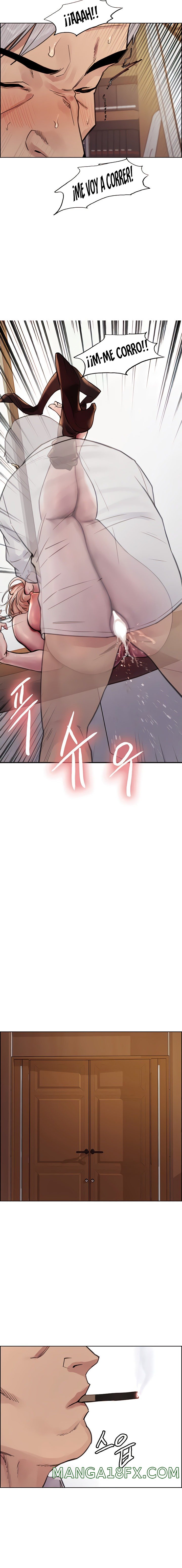 Sex Stopwatch Raw - Chapter 65 [photo 16] - MangaPorn