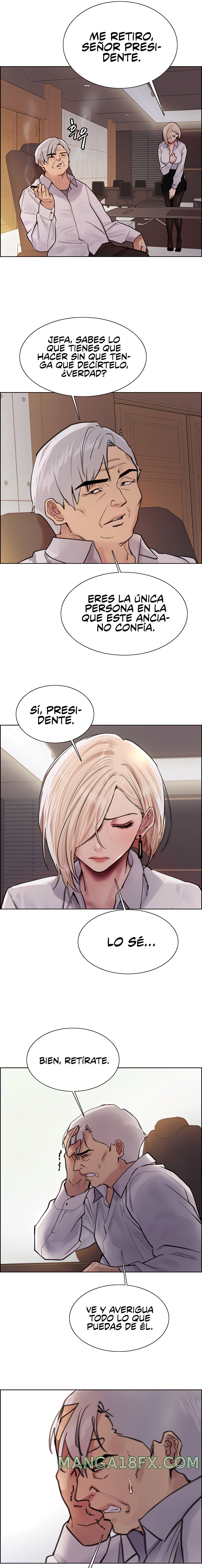 Sex Stopwatch Raw - Chapter 65 [photo 17] - MangaPorn