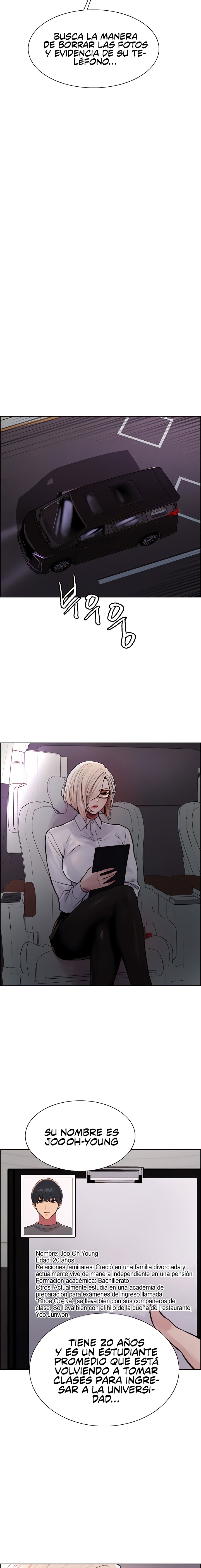 Sex Stopwatch Raw - Chapter 65 [photo 18] - MangaPorn