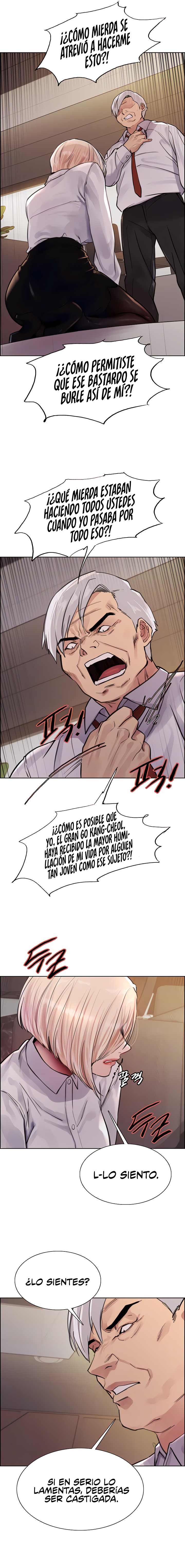 Sex Stopwatch Raw - Chapter 65 [photo 5] - MangaPorn