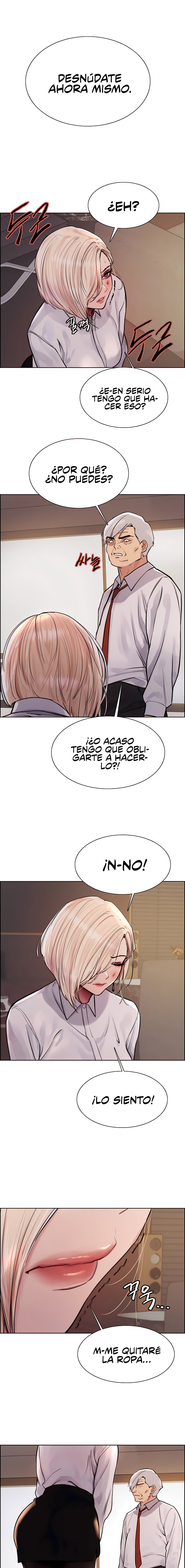 Sex Stopwatch Raw - Chapter 65 [photo 6] - MangaPorn