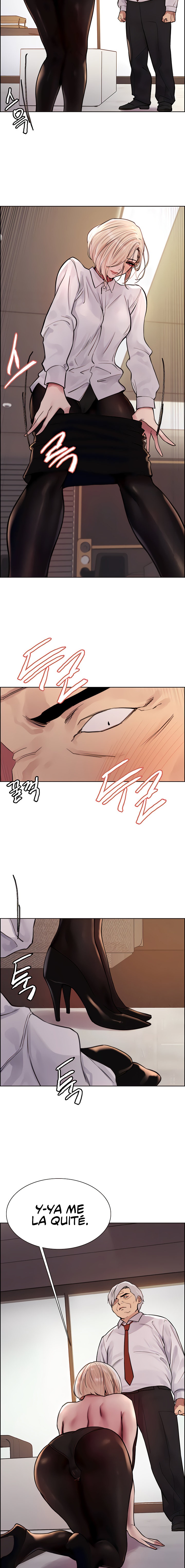 Sex Stopwatch Raw - Chapter 65 [photo 7] - MangaPorn