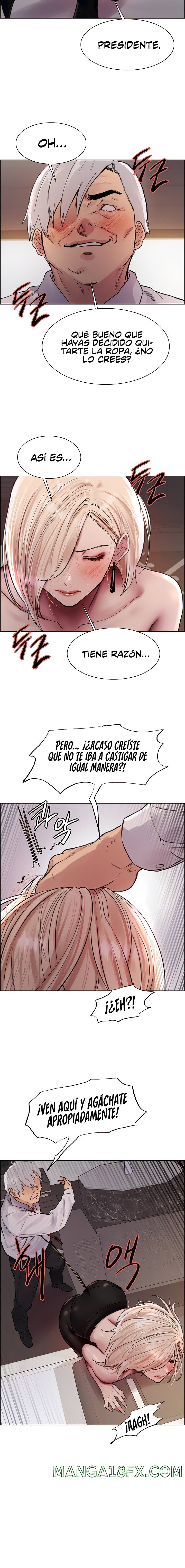 Sex Stopwatch Raw - Chapter 65 [photo 8] - MangaPorn