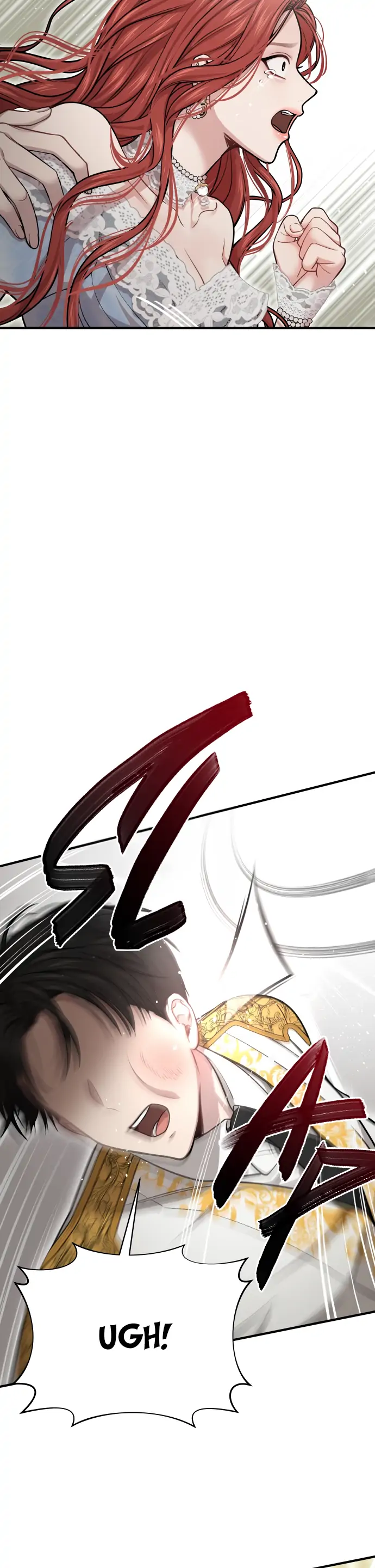 The Secret Bedroom of the Forsaken Princess - Chapter 34 [photo 23] - MangaPorn