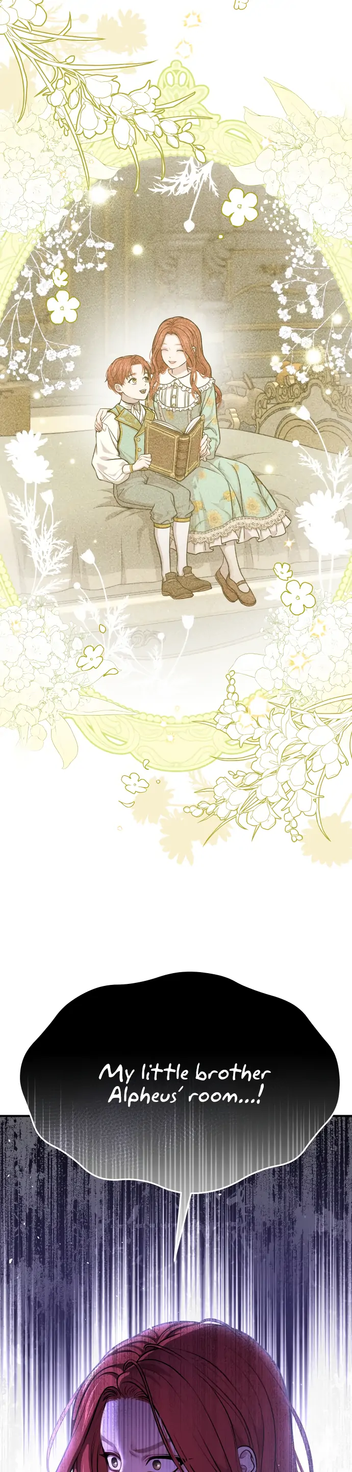 The Secret Bedroom of the Forsaken Princess - Chapter 34 [photo 4] - MangaPorn