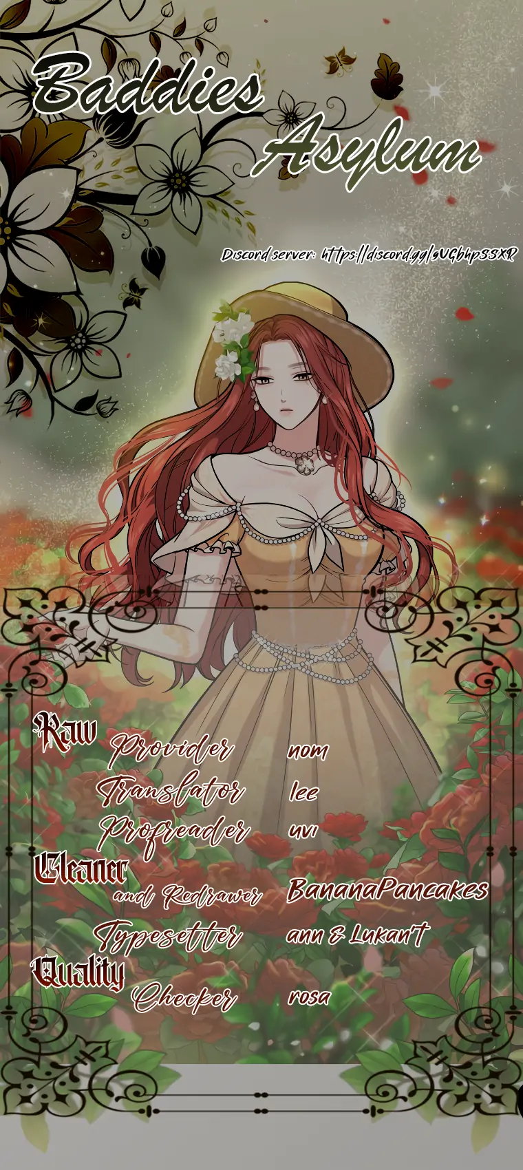 The Secret Bedroom of the Forsaken Princess - Chapter 34 [photo 42] - MangaPorn