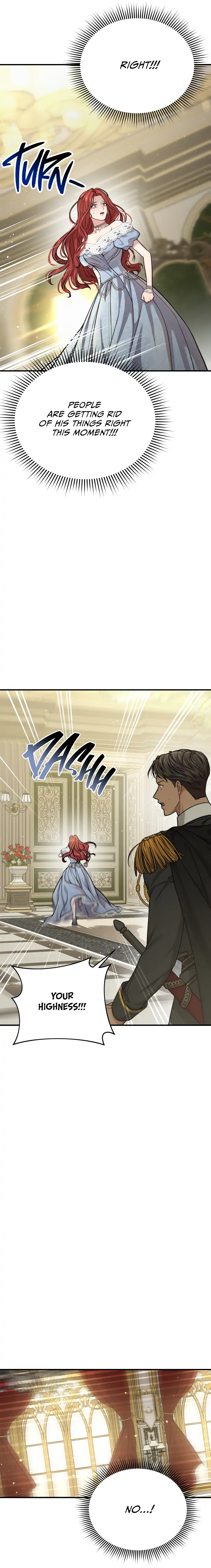 The Secret Bedroom of the Forsaken Princess - Chapter 35 [photo 21] - MangaPorn