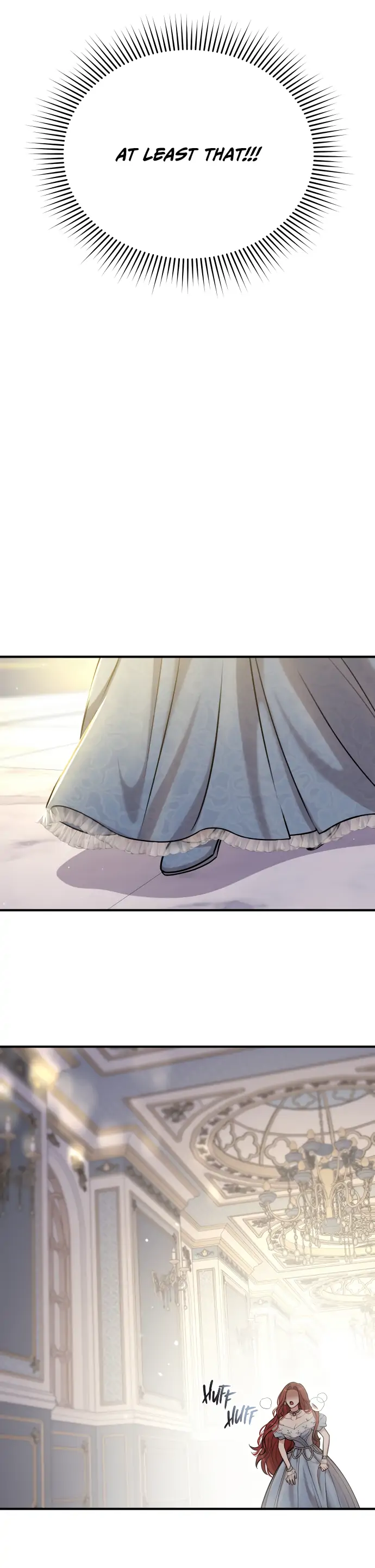 The Secret Bedroom of the Forsaken Princess - Chapter 35 [photo 23] - MangaPorn