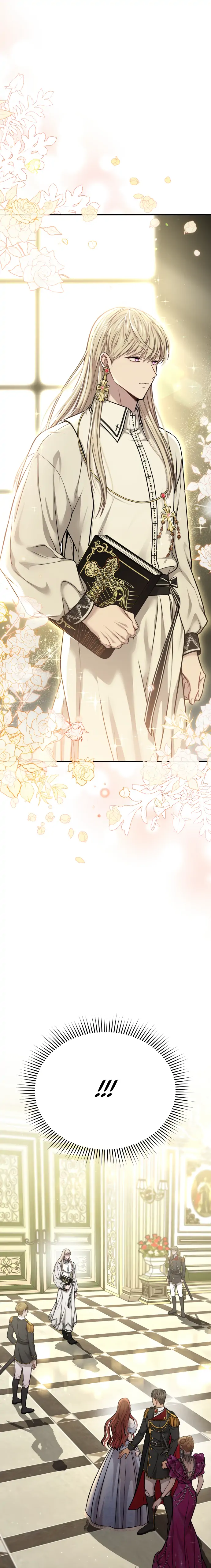 The Secret Bedroom of the Forsaken Princess - Chapter 35 [photo 6] - MangaPorn