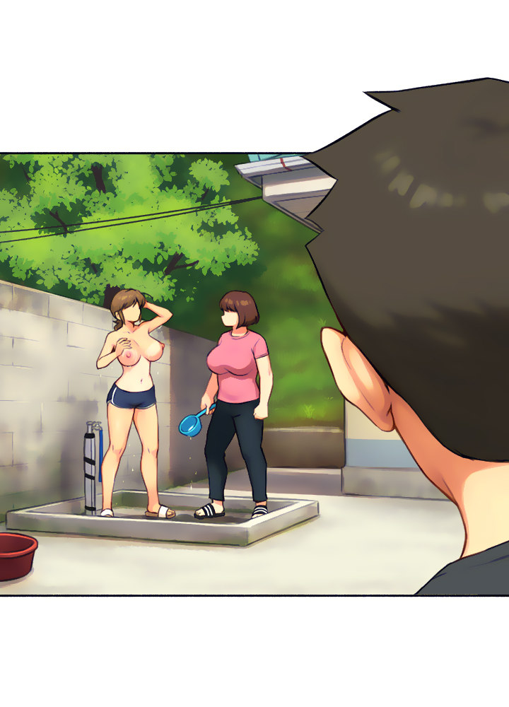 A Soaking Summer Vacation - Chapter 1 [photo 18] - MangaPorn