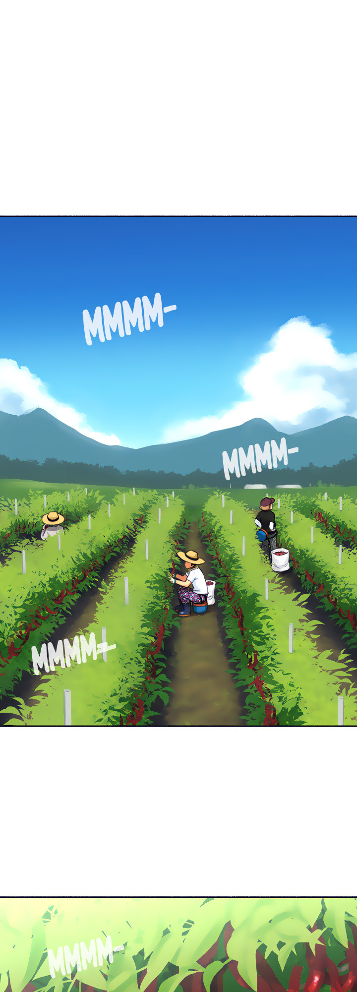 A Soaking Summer Vacation - Chapter 1 [photo 29] - MangaPorn