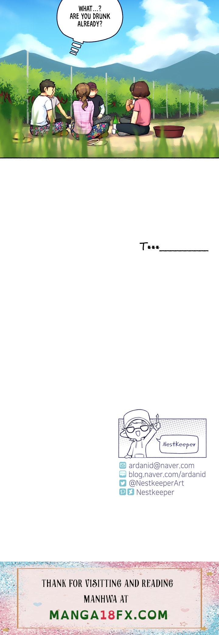 A Soaking Summer Vacation - Chapter 1 [photo 44] - MangaPorn