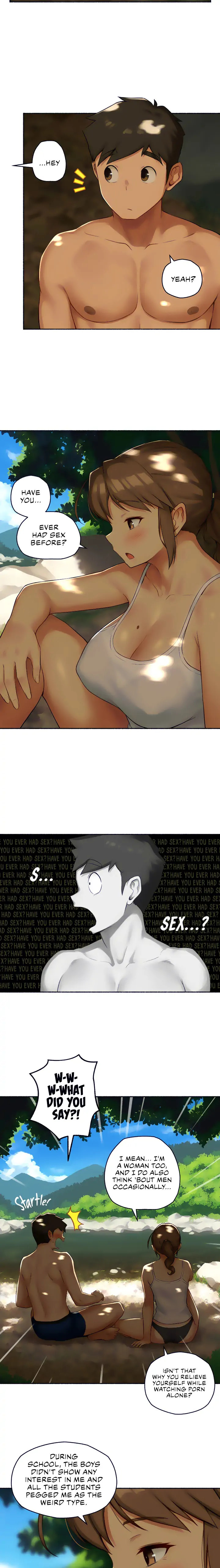 A Soaking Summer Vacation - Chapter 2 [photo 12] - MangaPorn