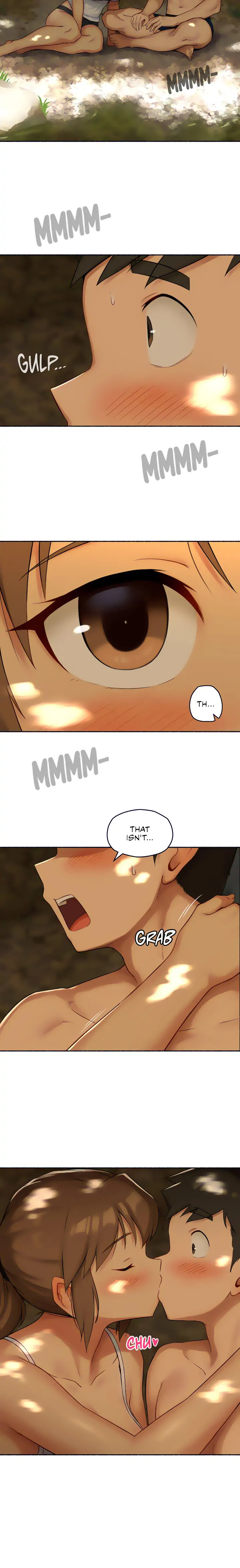 A Soaking Summer Vacation - Chapter 2 [photo 14] - MangaPorn