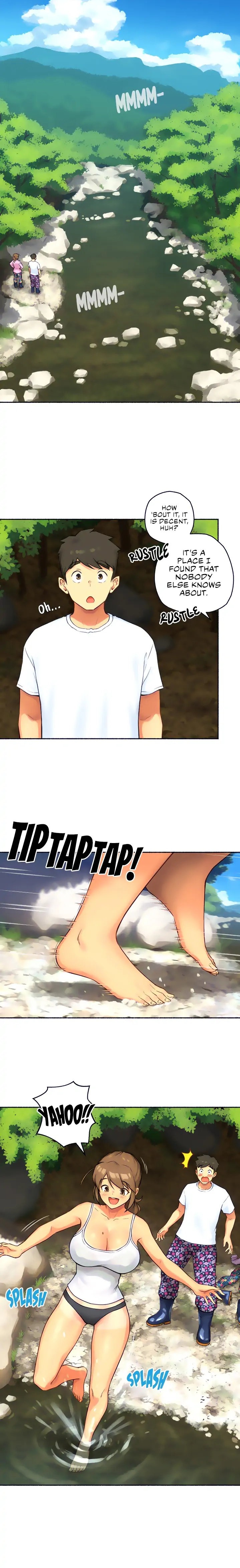 A Soaking Summer Vacation - Chapter 7 [photo 8] - MangaPorn