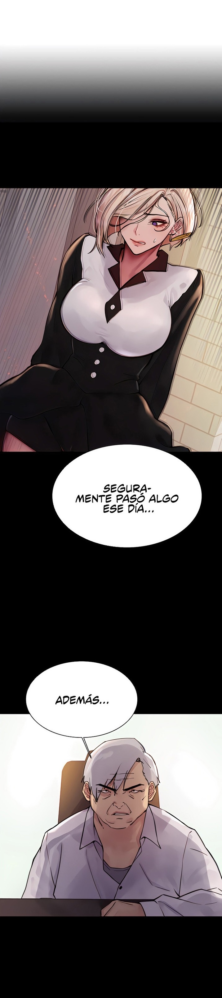 Sex Stopwatch Raw - Chapter 66 [photo 1] - MangaPorn