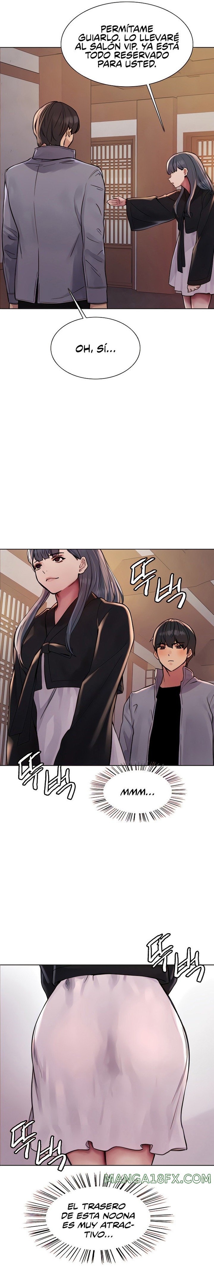 Sex Stopwatch Raw - Chapter 66 [photo 10] - MangaPorn