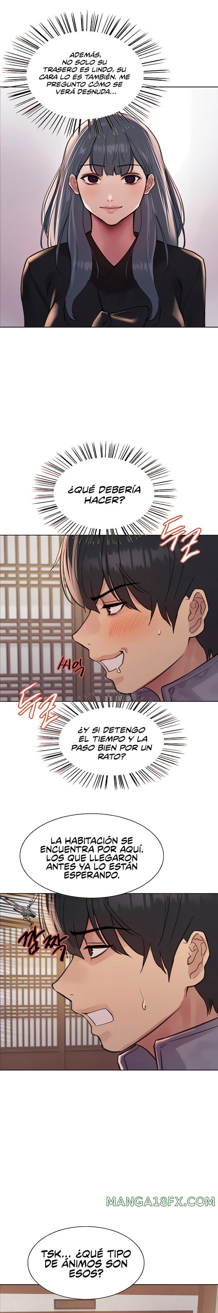 Sex Stopwatch Raw - Chapter 66 [photo 11] - MangaPorn
