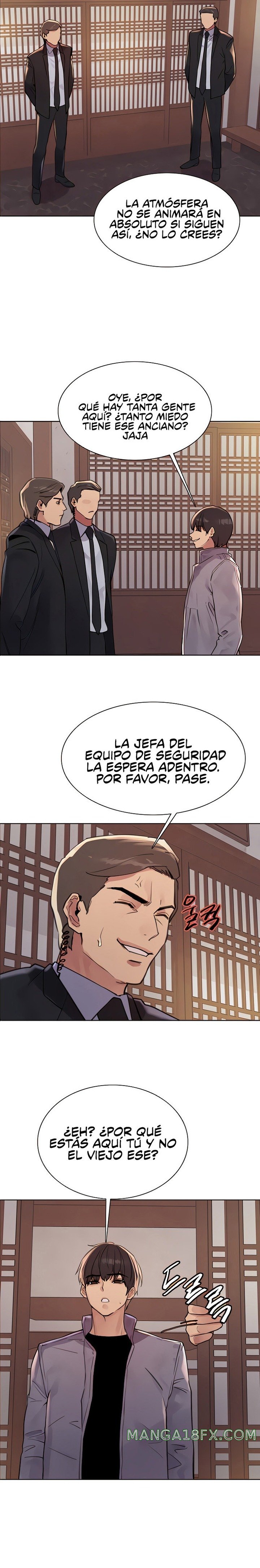 Sex Stopwatch Raw - Chapter 66 [photo 12] - MangaPorn