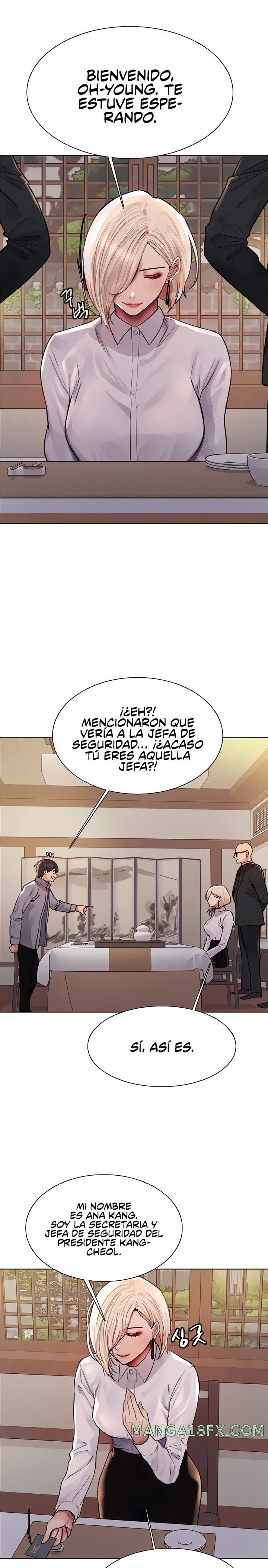 Sex Stopwatch Raw - Chapter 66 [photo 13] - MangaPorn