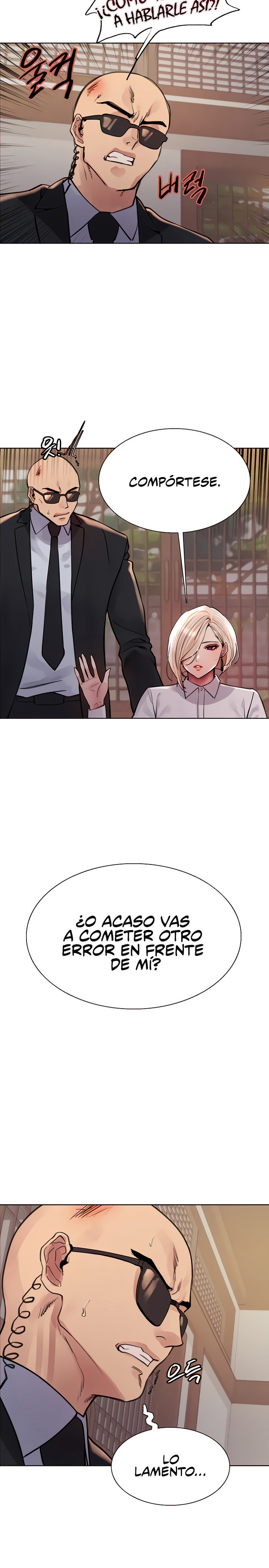 Sex Stopwatch Raw - Chapter 66 [photo 15] - MangaPorn