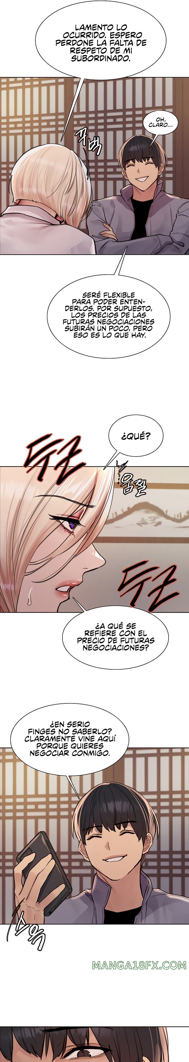 Sex Stopwatch Raw - Chapter 66 [photo 16] - MangaPorn