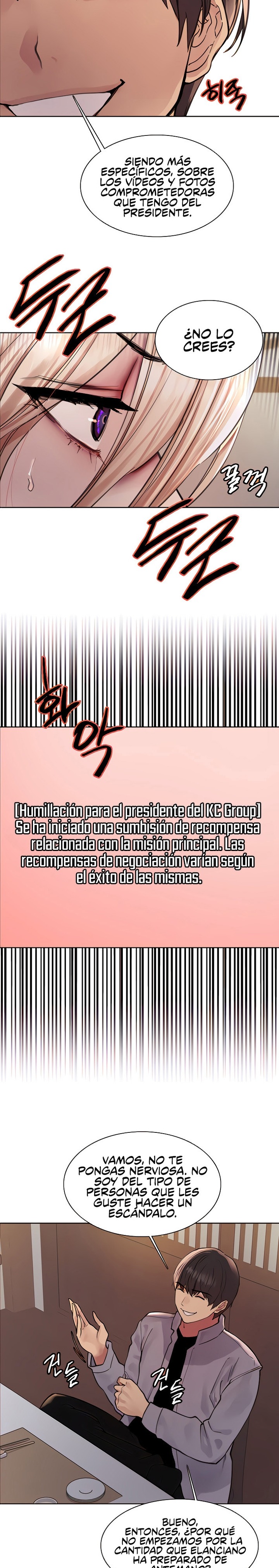 Sex Stopwatch Raw - Chapter 66 [photo 17] - MangaPorn