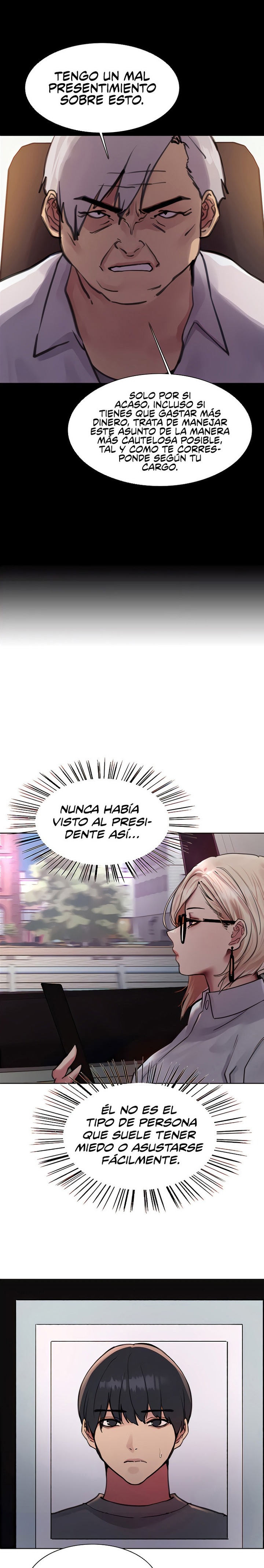 Sex Stopwatch Raw - Chapter 66 [photo 2] - MangaPorn