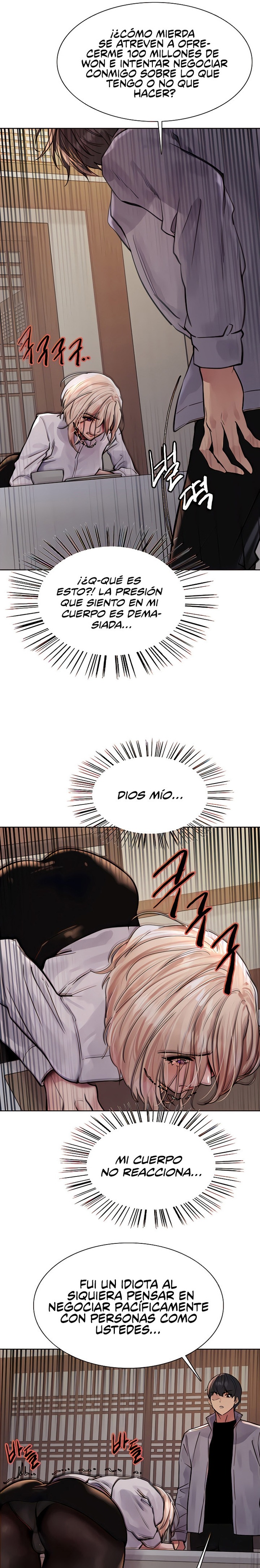 Sex Stopwatch Raw - Chapter 66 [photo 22] - MangaPorn