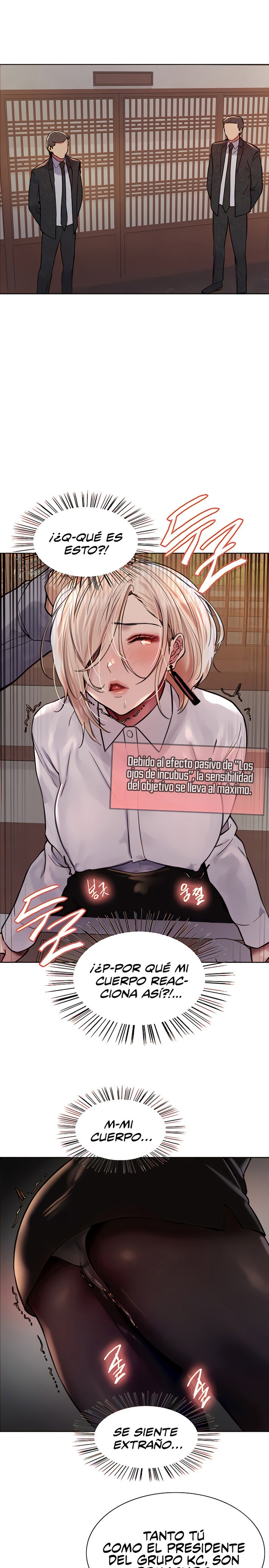 Sex Stopwatch Raw - Chapter 66 [photo 26] - MangaPorn