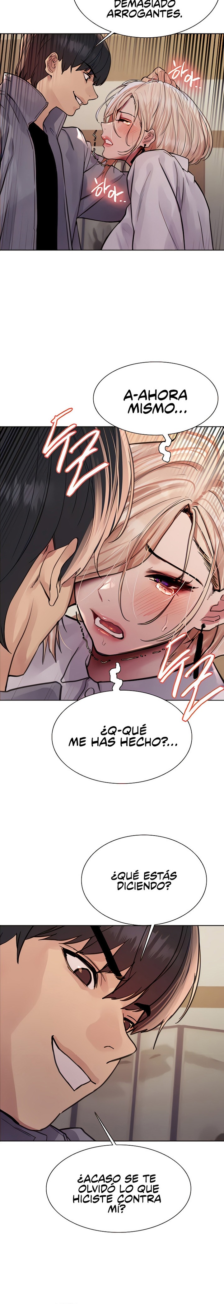 Sex Stopwatch Raw - Chapter 66 [photo 27] - MangaPorn