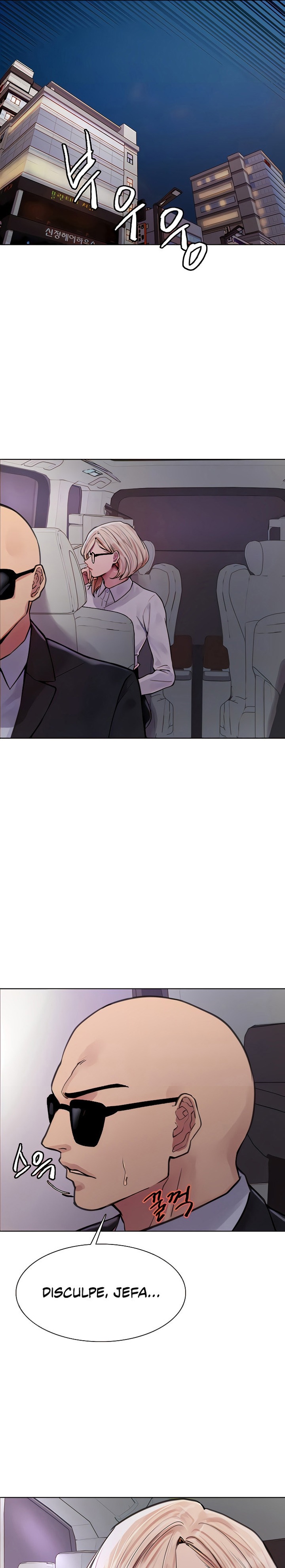 Sex Stopwatch Raw - Chapter 66 [photo 4] - MangaPorn